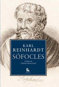 SOFOCLES | 9788424915100 | REINHARDT