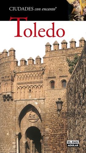 TOLEDO | 9788403512177 | VARIOS AUTORES