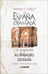 LA ESPAÑA EXPULSADA | 9788441421455 | URRESTI