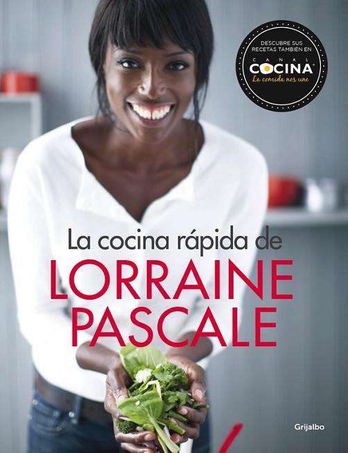 COCINA RAPIDA, LA | 9788416449132 | PASCALE, LORRAINE