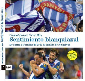 SENTIMIENTO BLANQUIAZUL | 9788493904609 | VARIS