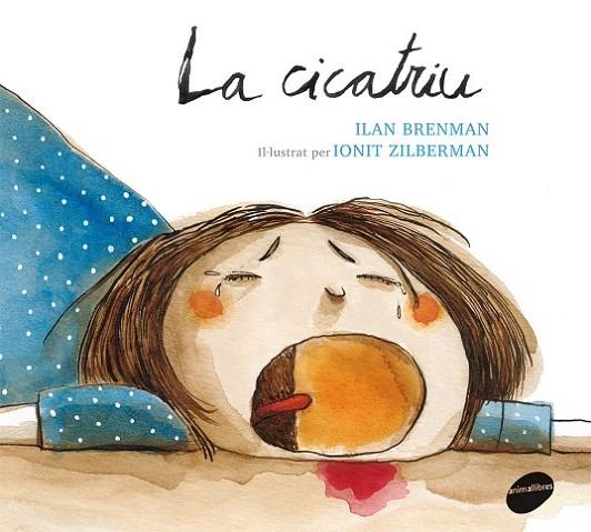 LA CICATRIU | 9788415975328 | BRENMAN/ ZILBERMAN