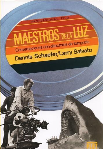 MAESTROS DE LA LUZ | 9788486702083 | DIVERSOS