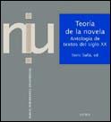 TEORÍA DE LA NOVELA | 9788474237887 | SULLÀ