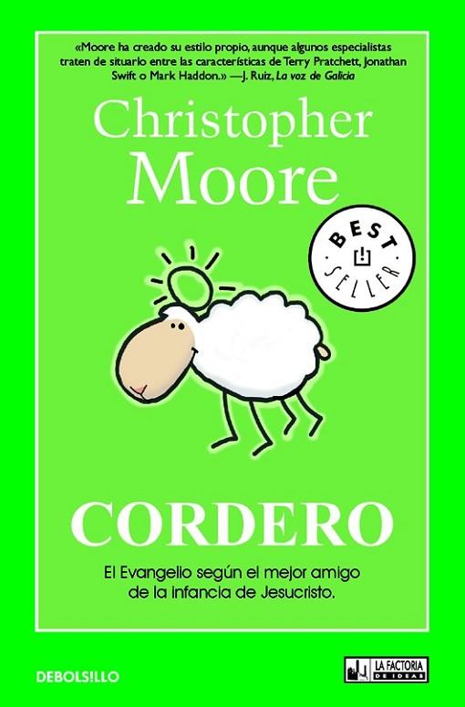 CORDERO | 9788498001242 | MOORE