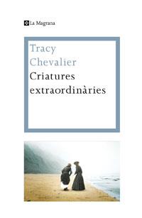 CRIATURES EXTRAORDINARIES | 9788474109931 | CHEVALIER