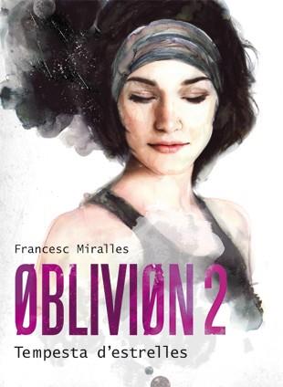 OBLIVION II CAT | 9788424641580 | MIRALLES