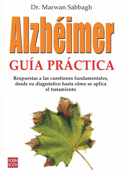 ALZHEIMER | 9788479279837 | MARWAN