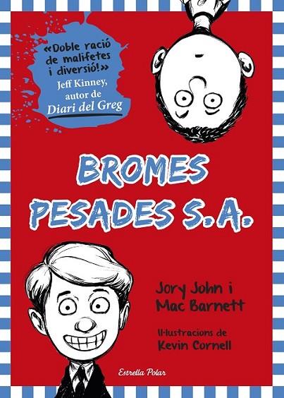 BROMES PESADES S. A. | 9788490578605 | JOHN/ BARNETT