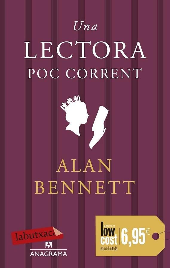 UNA LECTORA POC CORRENT | 9788499308432 | BENNETT