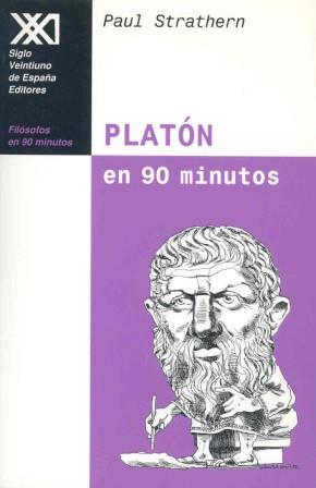 PLATON | 9788432309755 | STRATHERN