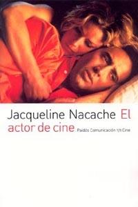 EL ACTOR DE CINE | 9788449318894 | NACACHE