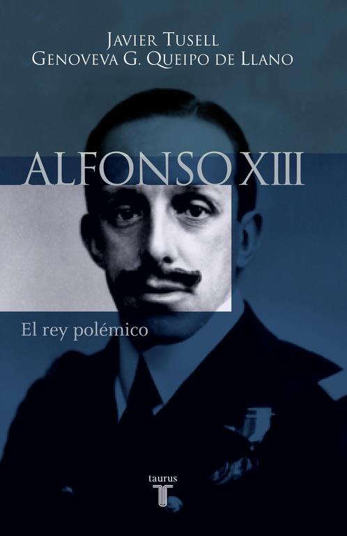 ALFONSO XII | 9788430604494 | DIVERSOS