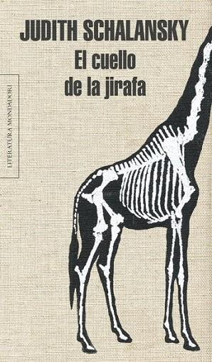 EL CUELLO DE LA JIRAFA | 9788439726937 | SCHALANSKY,JUDITH