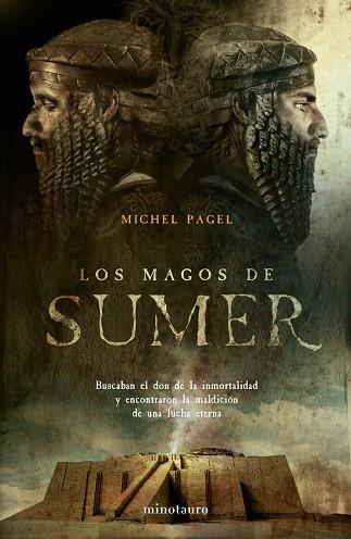 LOS MAGOS DE SUMER | 9788445076606 | PAGEL