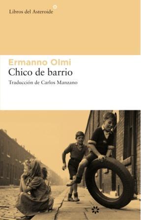 CINCO DE BARRIO | 9788493659776 | OLMI