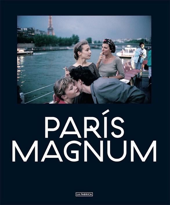 PARIS MAGNUM | 9788415691815 | DIVERSOS