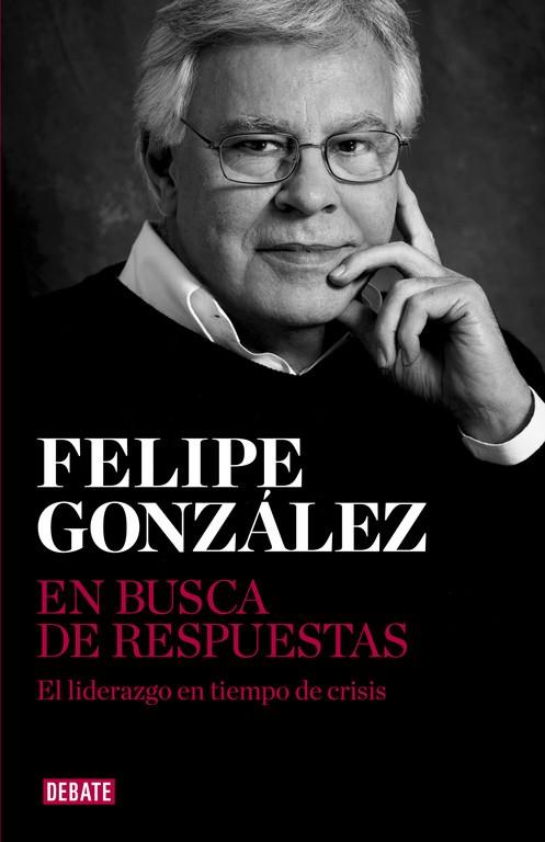 EN BUSCA DE RESPUESTAS | 9788499923215 | GONZÁLEZ, FELIPE