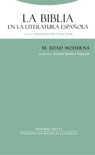 LA BÍBLIA EN LA LITERATURA ESP. | 9788498790764 | VARIS