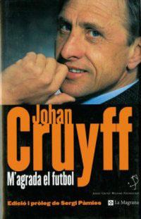 M'AGARA EL FUTBOL | 9788482643847 | CRUYFF