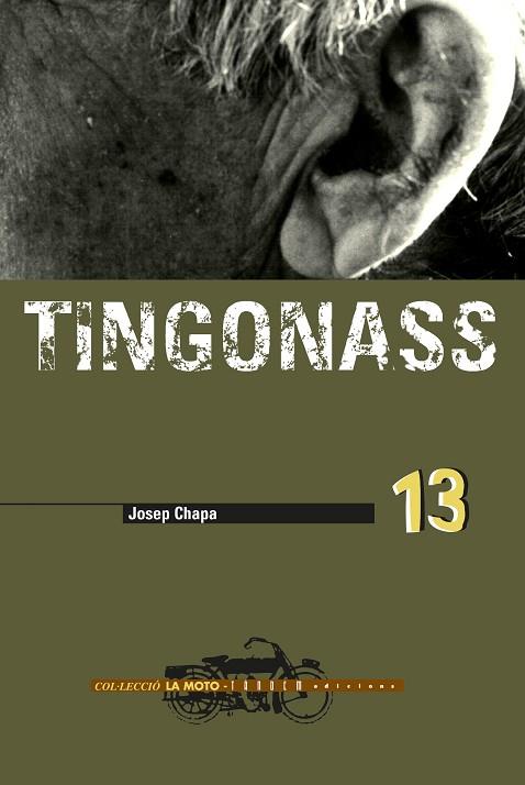 TINGONASC | 9788481313277 | JOSEP CHAPA