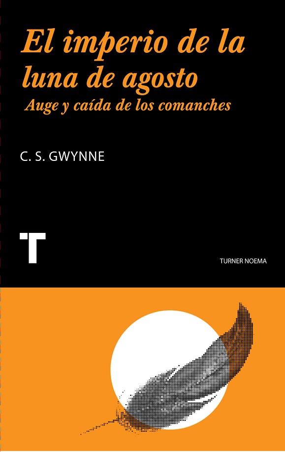 EL IMPERIO DE LA LUNA DE AGOSTO | 9788475065236 | GWYNNE