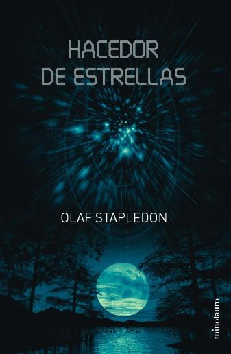 HACEDOR DE ESTRELLAS | 9788445074459 | STAPLEDON