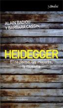 HEIDEGGER EL NAZISMO, LAS MUJERE | 9788461090365 | VARIS