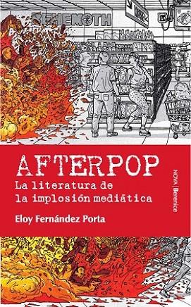 AFTERPOP | 9788496756168 | FERNANDEZ PORTA