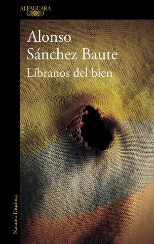 LÍBRANOS DEL BIEN | 9788420431413 | SANCHEZ BAUTE, ALONSO