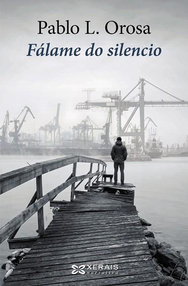 FÁLAME DO SILENCIO | 9788491213918 | L. OROSA, PABLO