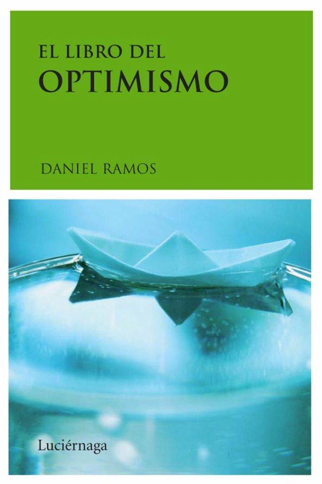 EL LIBRO DEL OPTIMISMO | 9788489957961 | RAMOS