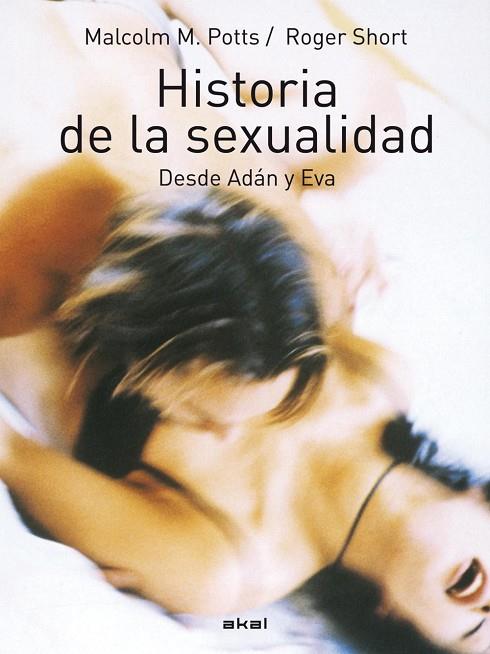 HISTORIA DE LA SEXUALIDAD | 9788483232057 | VARIS