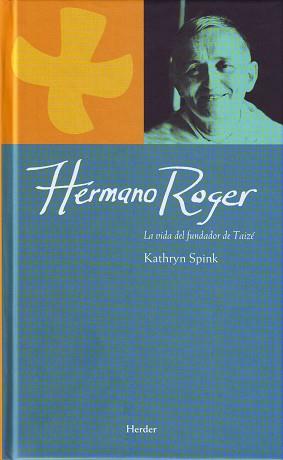 HERMANO ROGER | 9788425426094 | SPINK