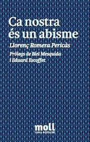 CA NOSTRA ÉS UN ABISME | 9788427351851 | ROMERA PERICÀS, LLORENÇ