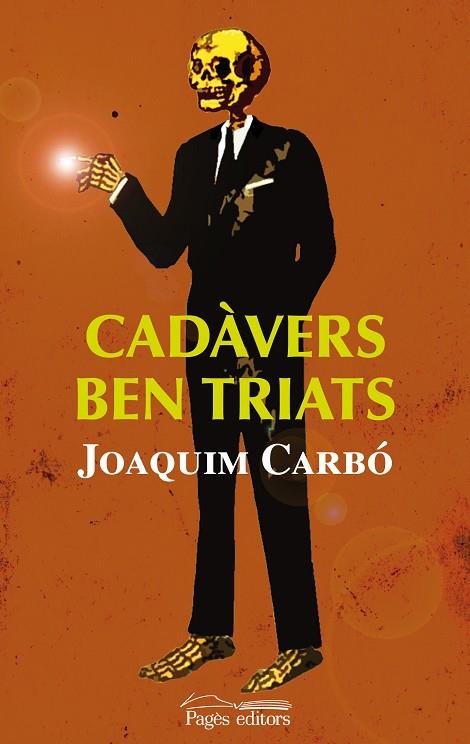 CADAVERS BEN TRIATS | 9788497799140 | CARBO