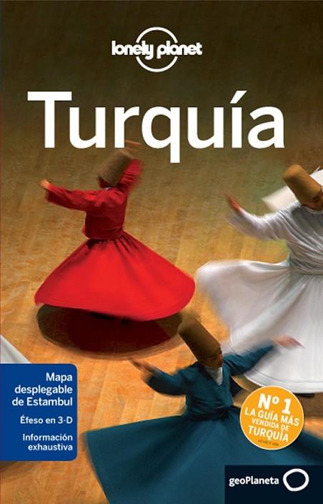 TURQUIA 7 | 9788408118107 | DIVERSOS