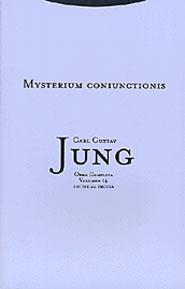 MYSTERIUM CONIUNCTIONIS | 9788481645125 | JUNG