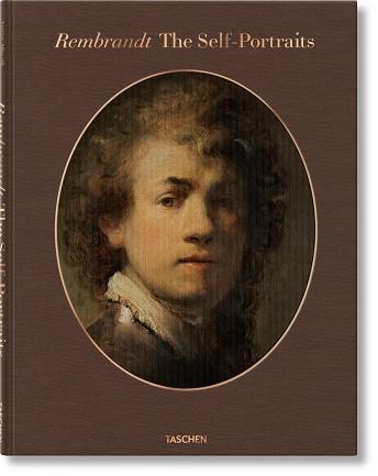 REMBRANDT. LOS AUTORRETRATOS | 9783836578011 | DE WINKEL, MARIEKE/MANUTH, VOLKER