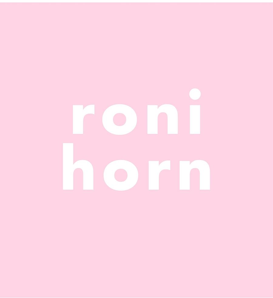 RONI HORN (CATALÀ) | 9788416142460 | HORN, RONI