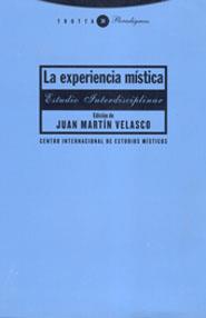 EXPERIENCIA MISTICA | 9788481647105