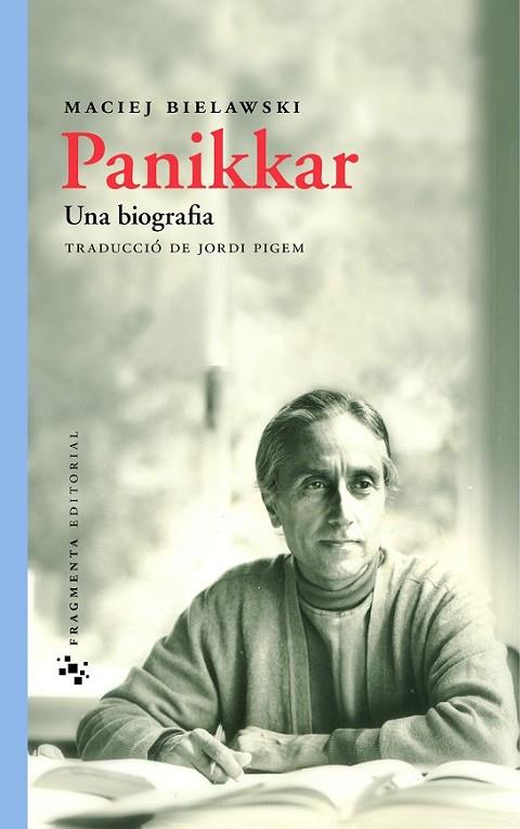 PANIKKAR. UNA BIOGRAFIA (CAT) | 9788415518105 | BIELAWSKI, MACIEJ