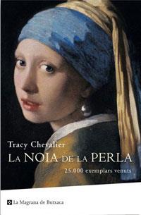 LA NOIA DE LA PERLA | 9788498670448 | CHEVALIER