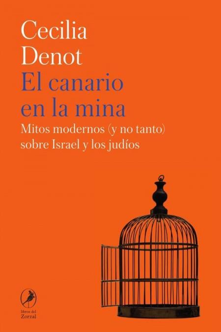 EL CANARIO EN LA MINA | 9788419496850 | CECILIA DENOT