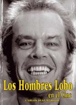 LOS HOMBRES LOBO EN EL CINE | 9788495537836 | MAROTO