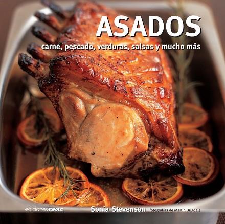 ASADOS | 9788432920202 | STEVENSON