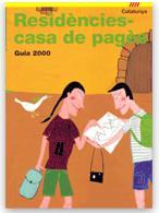 2000 RESIDENCIES CASA DE PAGES | 9788439350798