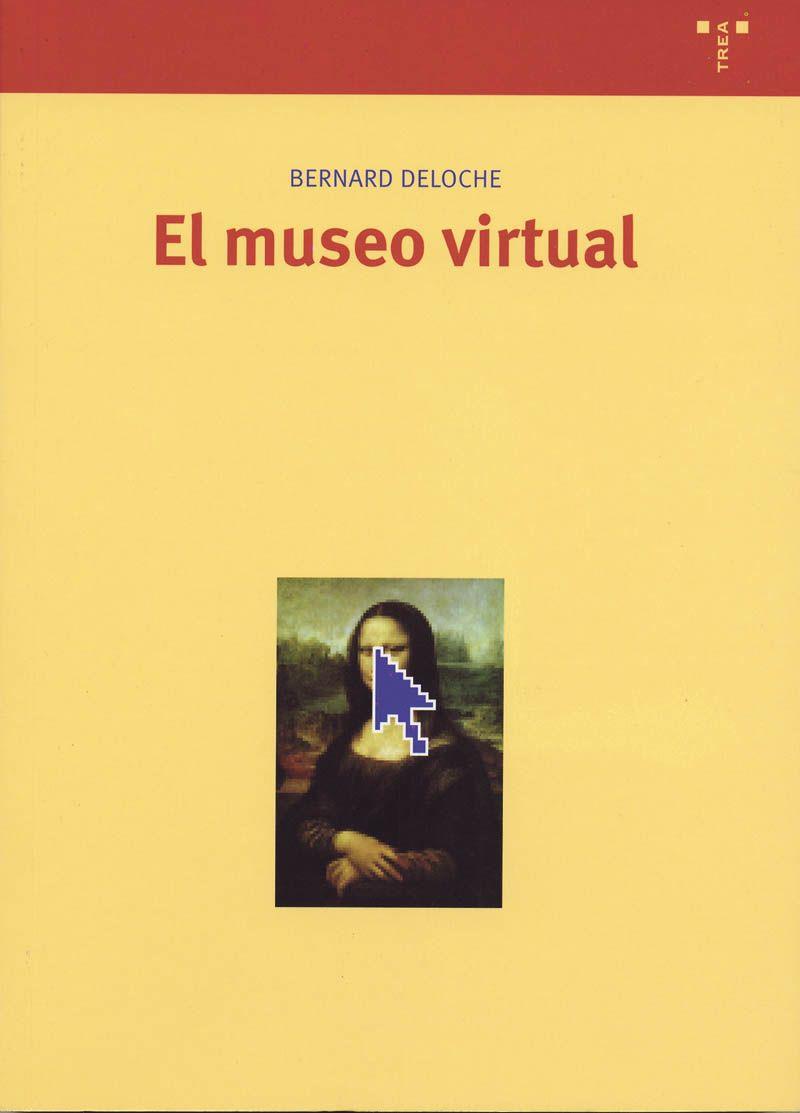 MUSEO VIRTUAL | 9788497040501 | DELOCHE