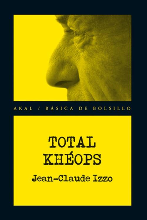 TOTAL KHEOPS | 9788446036302 | CLAUDE