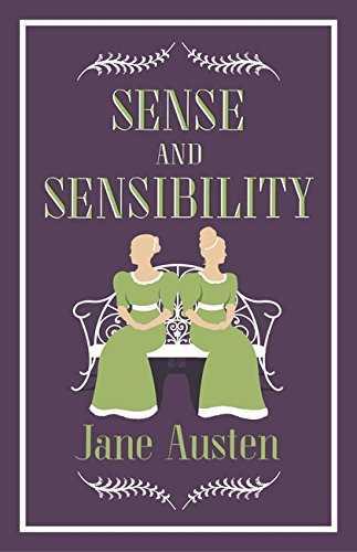 SENSE AND SENSIBILITY | 9781847494849 | AUSTEN, JANE (1775-1817)